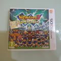 Inazuma Eleven 3 Lampo Folgorante GIOCO 3DS VERSIONE ITALIANA