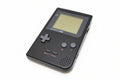 GAME BOY POKET NERO