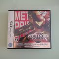 Nintendo DS Metroid Prime Hunters 13660 USATO IMPORTAZIONE GIAPPONESE