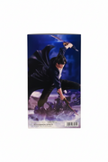 Personaggio Solo Leveling Sung Jinwoo Espristo Excite Motions Vol.1 BANPRESTO NU