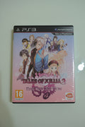 tales of xillia 2 ps3 day One edition