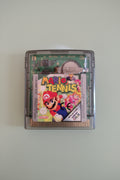 MARIO TENNIS SUPER BROS NINTENDO GAMEBOY COLOR GBC ADVANCE GBA PAL EUR ITALIANO