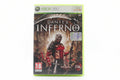 DANTES' INFERNO PAL