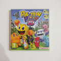 Pac-Man Party - Nintendo 3DS