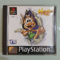 HUGO 💎 PLATFORM 🇮🇹 ITALIANO PS1 SONY PLAYSTATION 1 CRASH RAYMAN SPYRO CROC