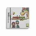Mario & Luigi Viaggio Al Centro di Bowser GIOCO NINTENDO DS VERSIONE FRANCESE MULTILINGUE
