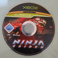 Ninja Gaiden  solo disco
