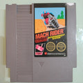 MACH RIDER NINTENDO NES 8 BIT PAL A