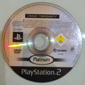 CRASH TAG TEAM RACING solo disco