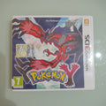 Pokemon Y GIOCO 3DS 2DS VERSIONE ITALIANA