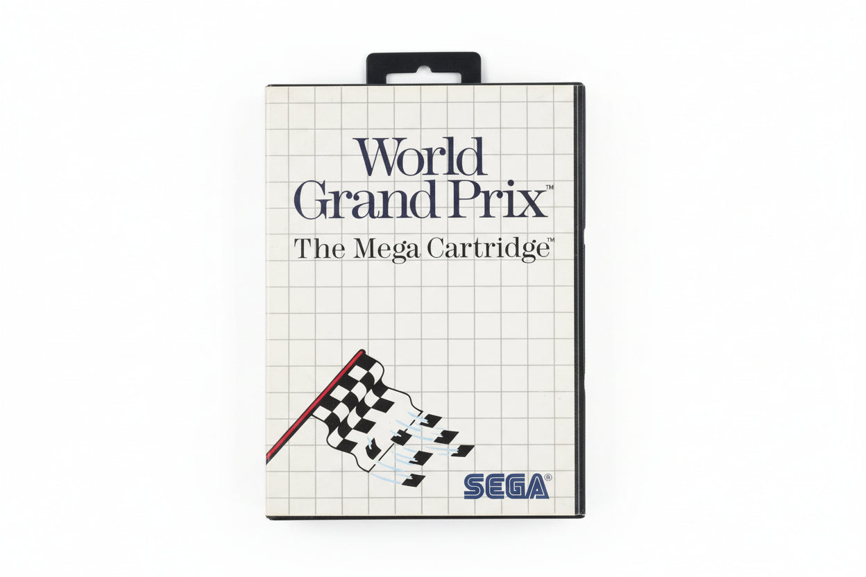 World grand prix