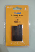 Batteria per Sony PSP SLIM Serie 1000 2000 2004 3000 3004 Nuova Ricambio originale