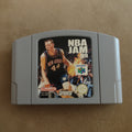 NBA Jam 99 pal