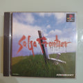 Saga Frontier 2  JAP Giapponese