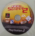 Fifa Street 2 ( solo disco )