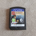 Lego Hobbit