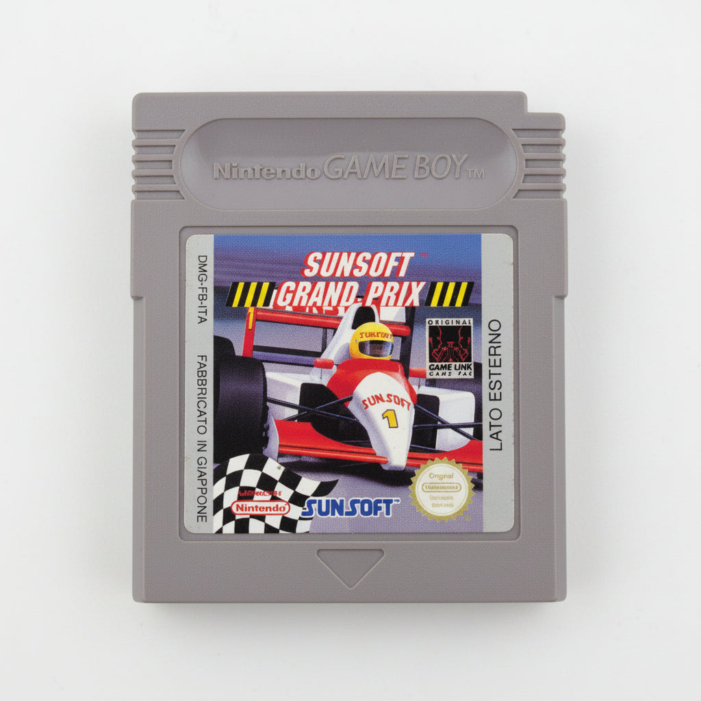 Grand Prix
