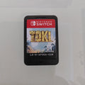 Nintendo Switch Toki Retrollector Edition - solo cartuccia