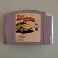 Beetle Adventure Racing PAL