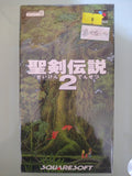 Secret Of Mana SQUARE ENIX Nintendo Super Famicom