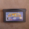 Nintendo GameBoy Advance GBA Cartuccia Super Hornet FA-18F