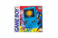 GAME BOY CLASSIC BLU BOXATO