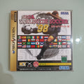 SEGA WORLDWIDE SOCCER '98  SEGA SATURN  OTTIME CONDIZIONI!