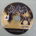 Onimusha  NTSC-J Japan Capcom ( solo disco )