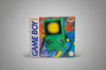 GAME BOY CLASSIC VERDE BOXATO