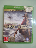 Tom Clancy's Ghost Recon Wildlands  VERSIONE ITALIANA