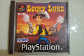 LUCKY  LUKE  PAL ITA