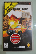 Fired Up - Completo  PAL ita