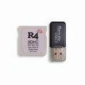 Scheda r4 con 300 giochi ds