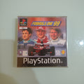 Formula One 99 Videogioco PS1