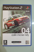 COLIN MCRAE RALLY 04 💎  🇮🇹