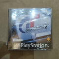 Gran Turismo 2 (Sony PlayStation 1, 2000) sigillato italiano
