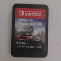 TRUCK RACING ( solo gioco )