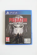 Predator Hunting Grounds Sony Playstation 4