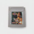 WWF Il Re dell'Anello (Nintendo Game Boy, 1993)