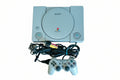 PLAYSTATION 1 FAT