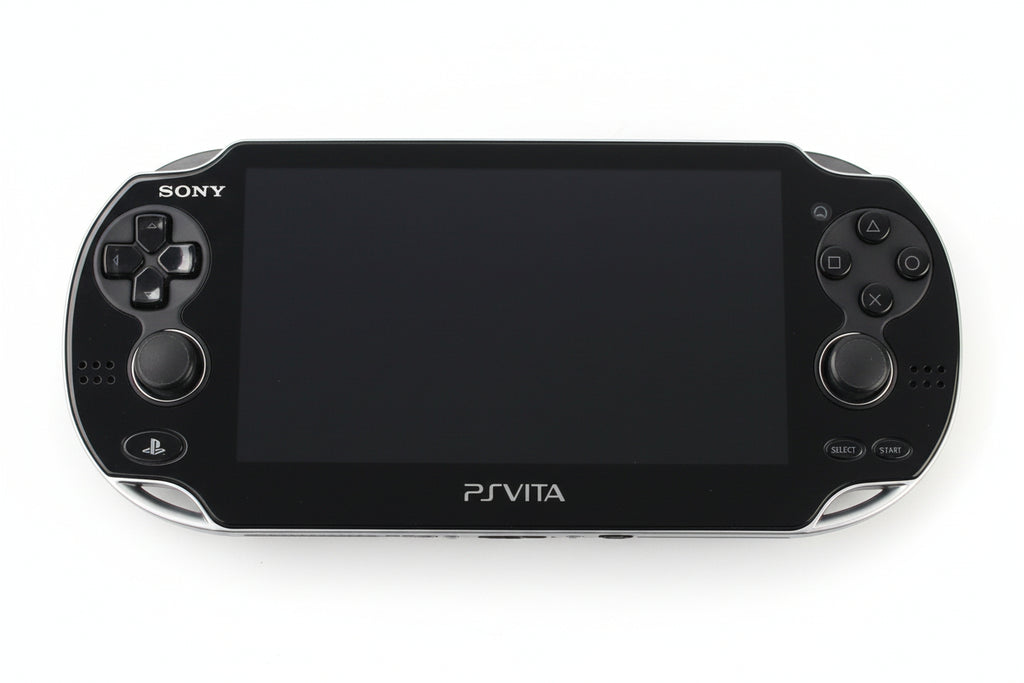 PS VITA