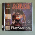 *Gioco PlayStation 1 - Akuji The Heartless