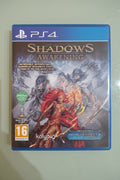 Shadows Awakening (PS4)