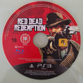 Red Dead Redemption Versione Pal ( solo disco)