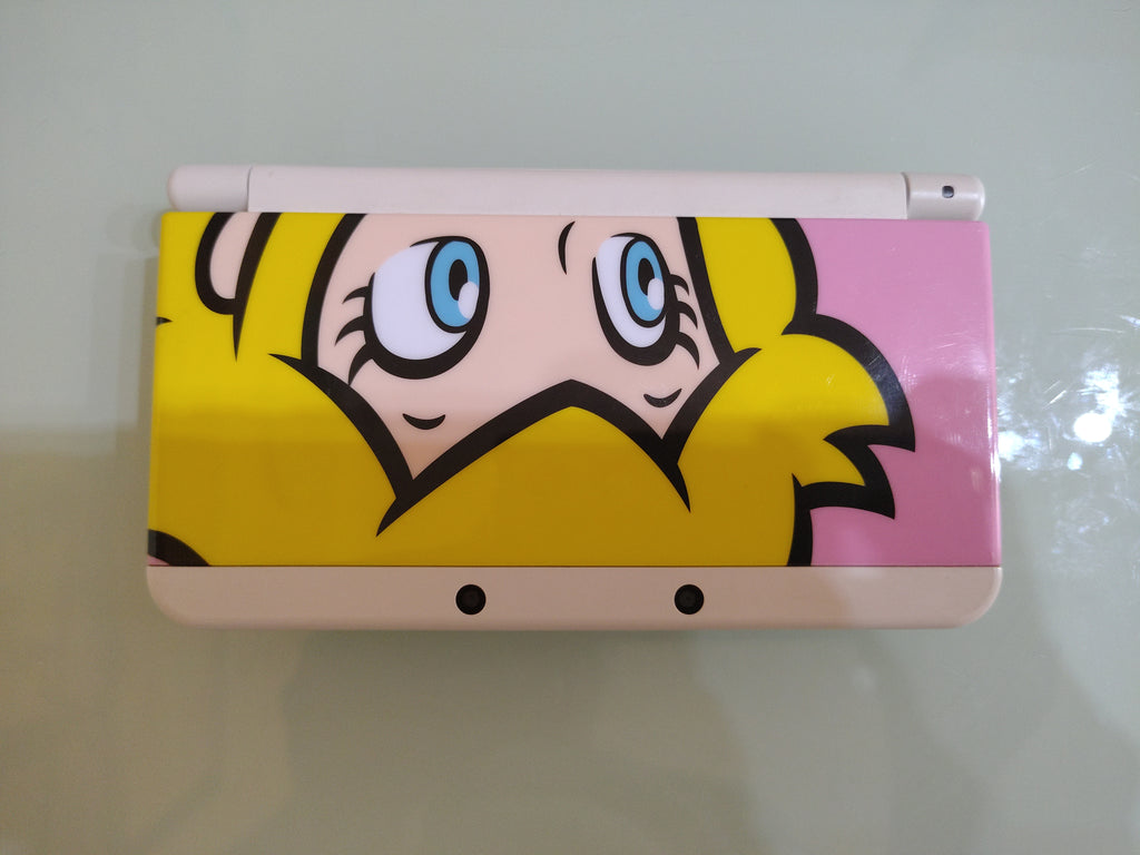 New Nintendo 3DS originale come nuovo
