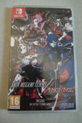 Shin Megami Tensei V Vengeance