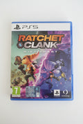 Ratchet & Clank : Rift Apart PS5
