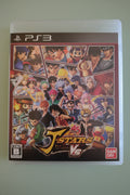 Videogioco  J Stars Victory Vs PS3 Bandai Sony dal Giappone