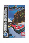 DAYTONA USA PAL
