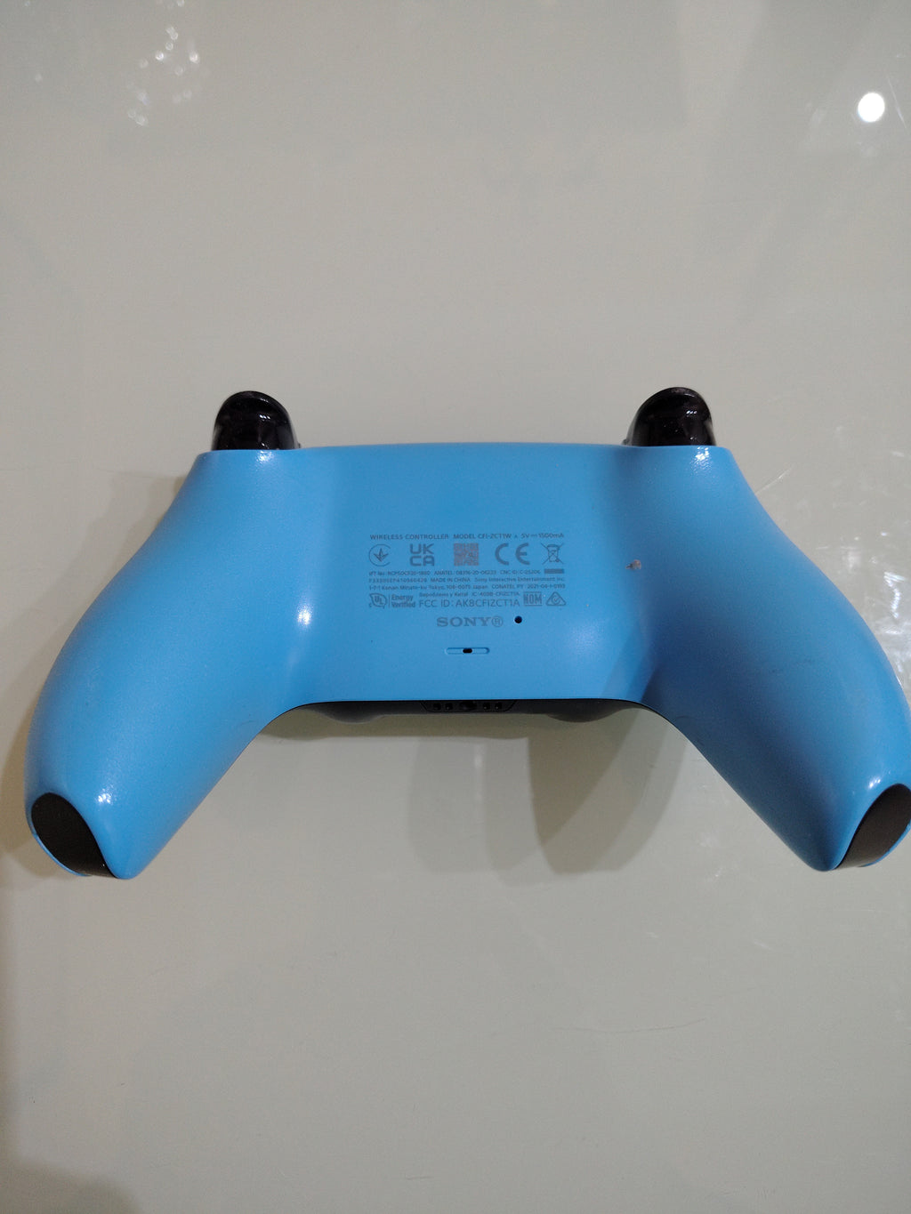 JOISTIK PS5 AZZURRO